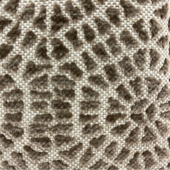 Add Libb Designs Fabric Boho Biloba Handbag Clutch OOAK - Picture 3 of 8